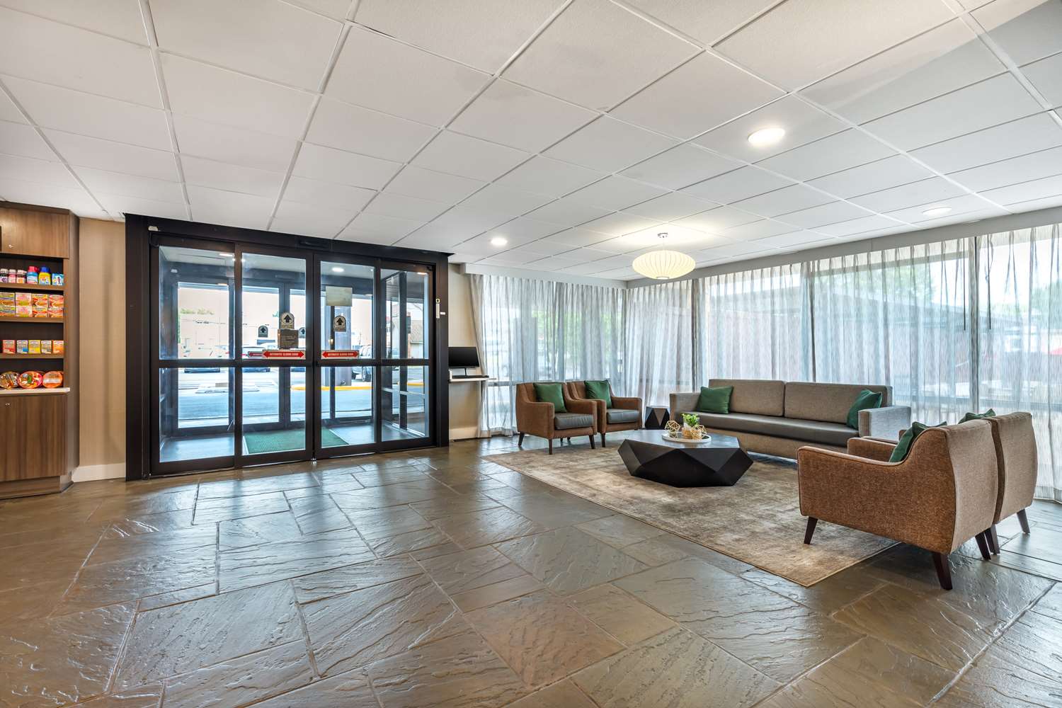 Best Western Plus Laurel 28/51