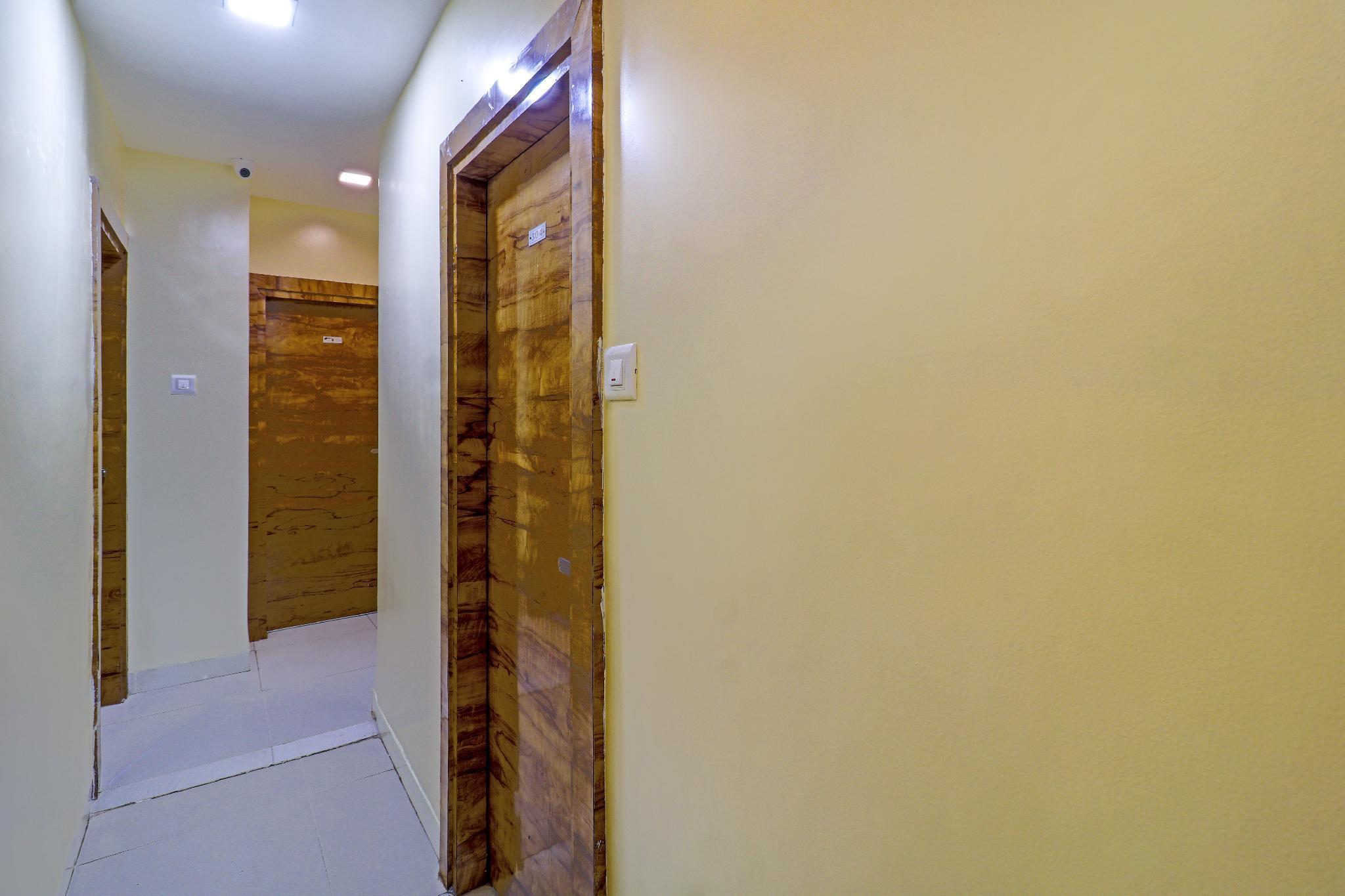 Hotel Al Alif 18/25