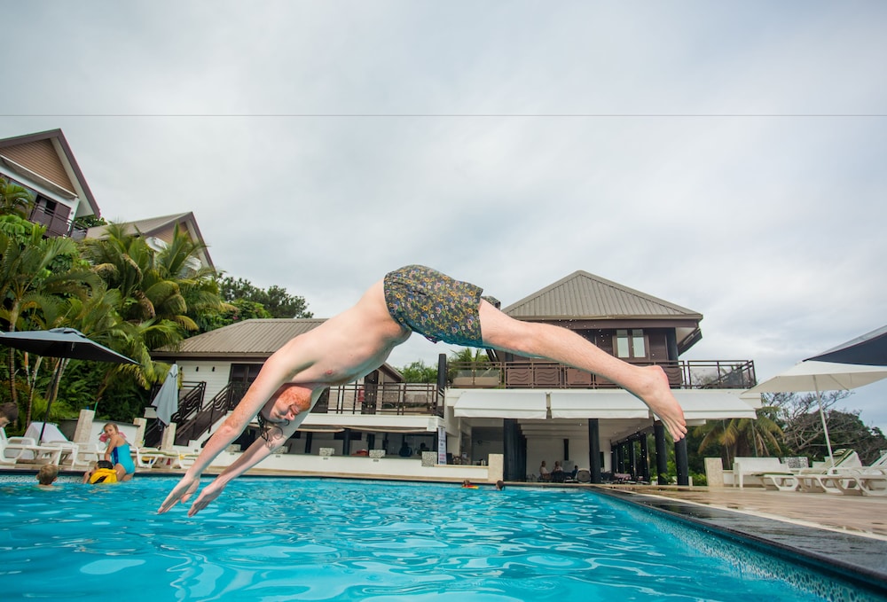 The Crows Nest Resort in KOROTOGO
