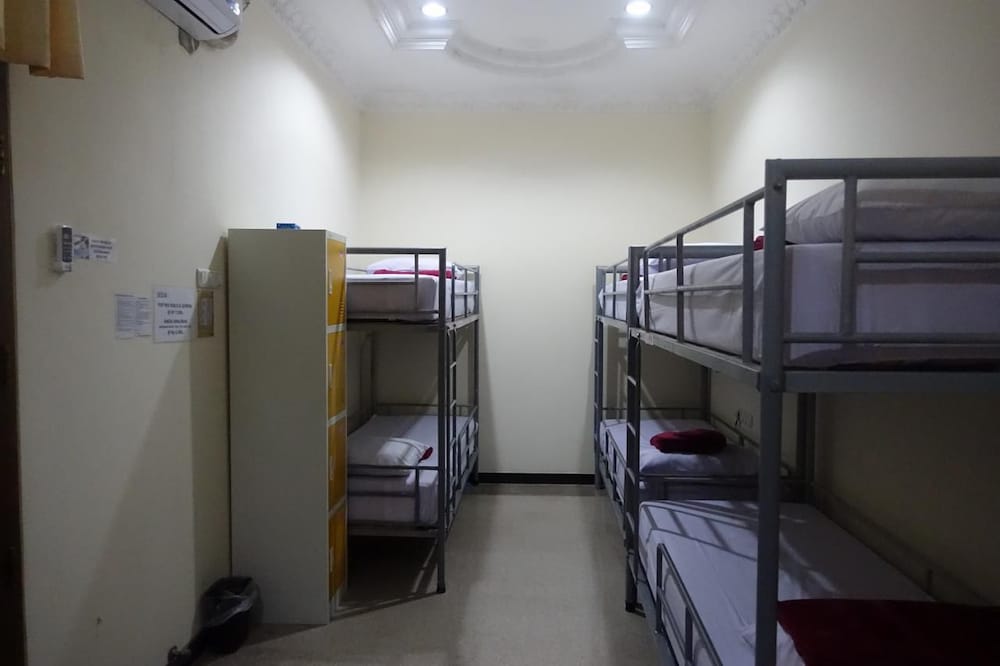 The Backpacker Semarang - Hostel 25/33