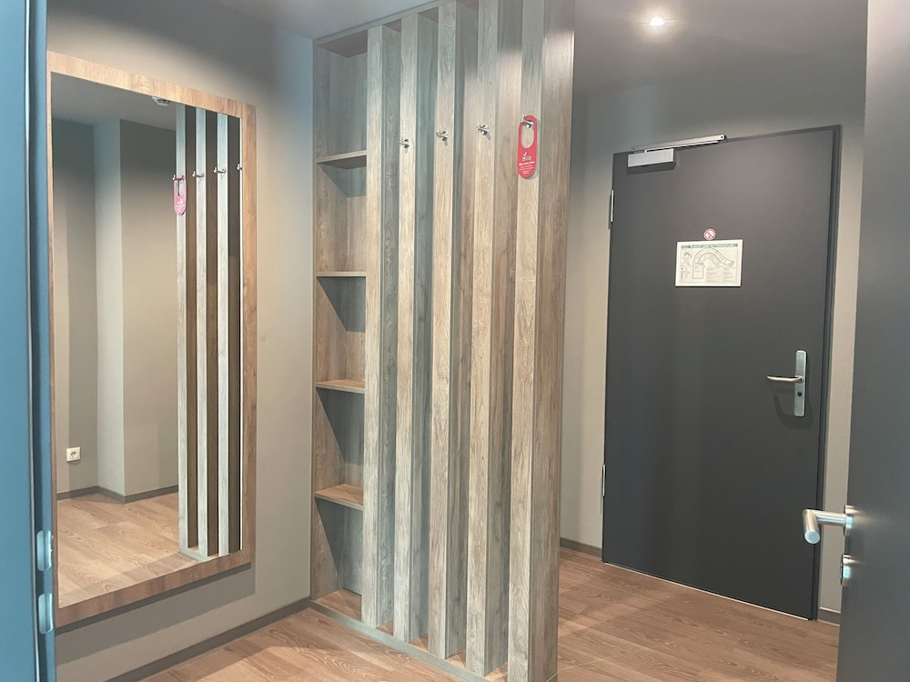 H24 Stadthotel Bernau 21/42