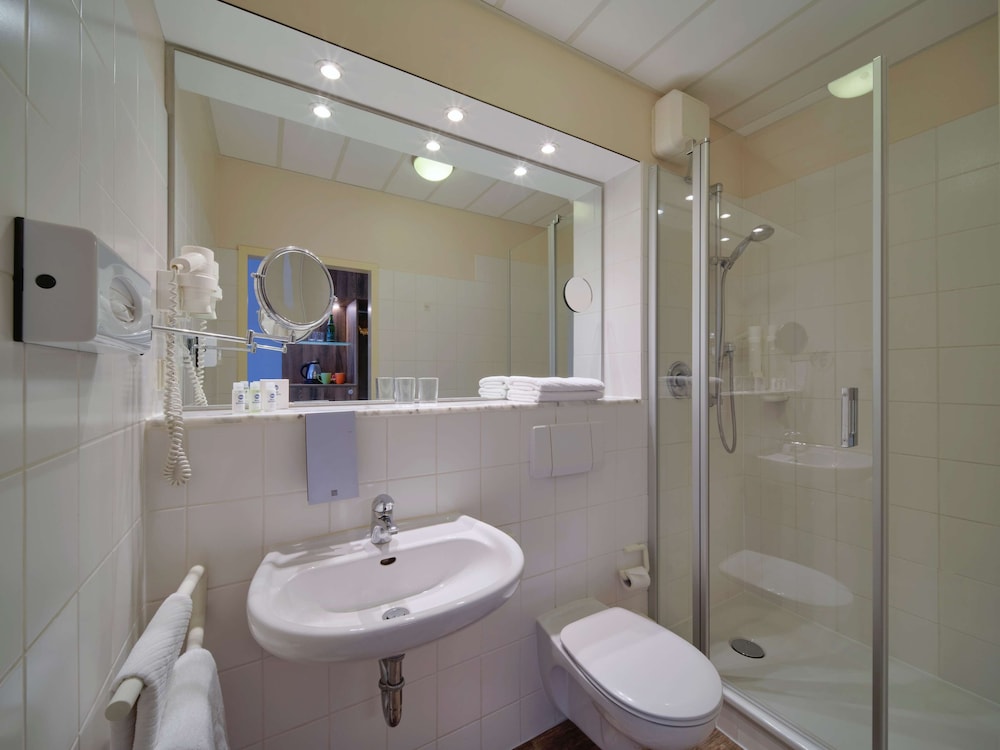 Best Western Hotel Prisma 18/66