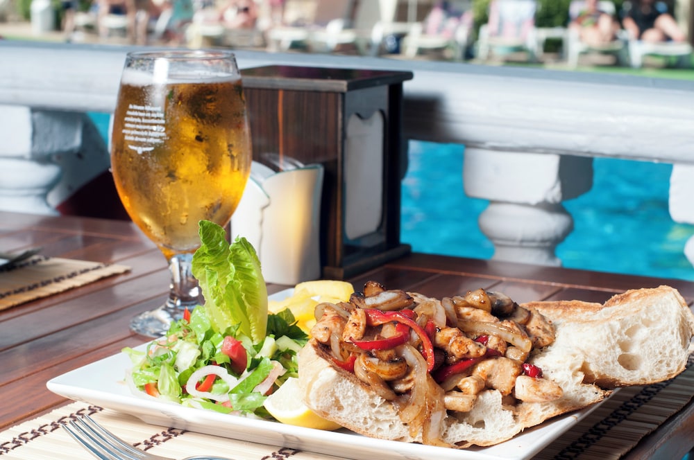 CLUB AQUARIUM APART酒店(CLUB AQUARIUM APART) 图片2