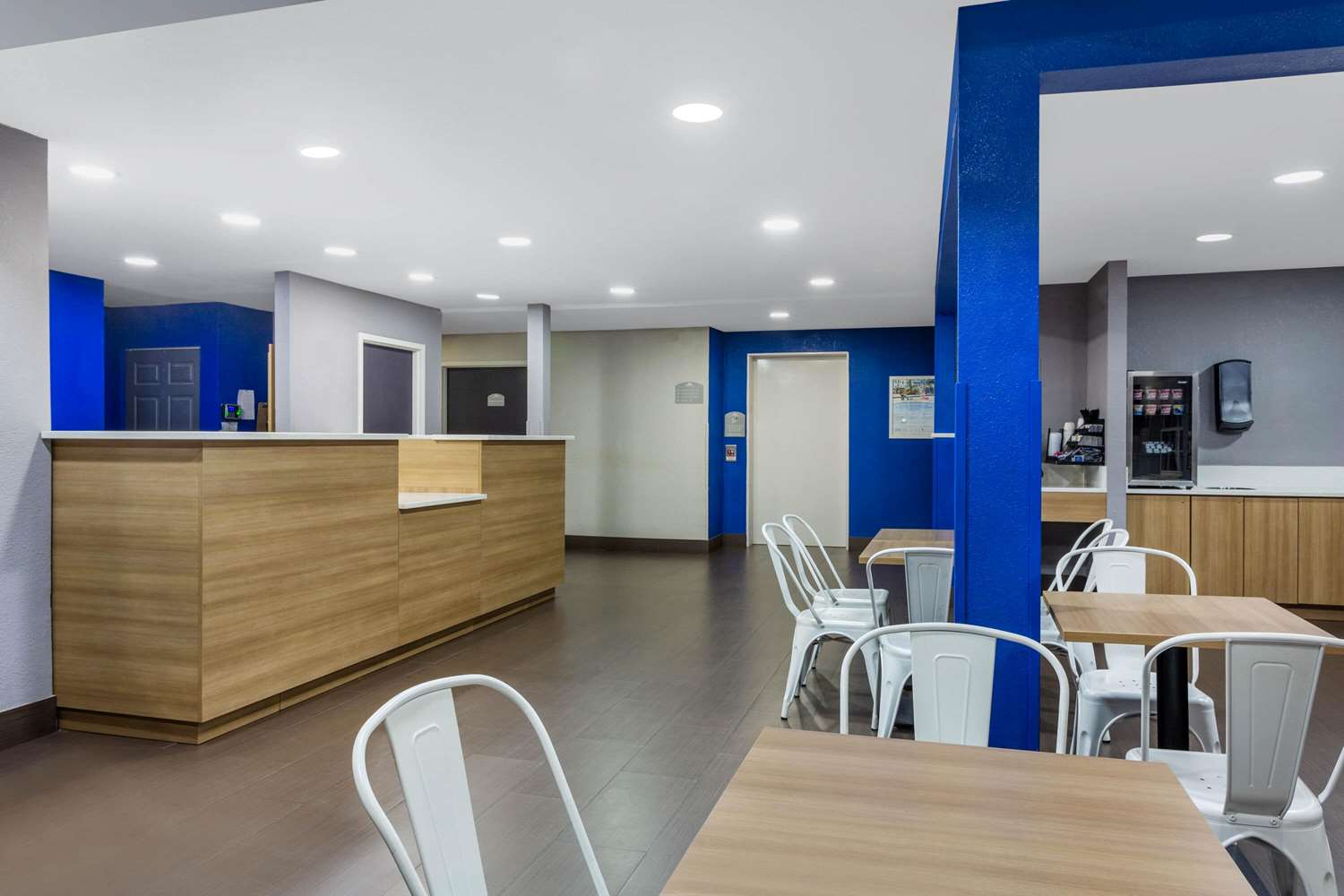 Microtel Inn by Wyndham Matthews/Charlotte 2/21