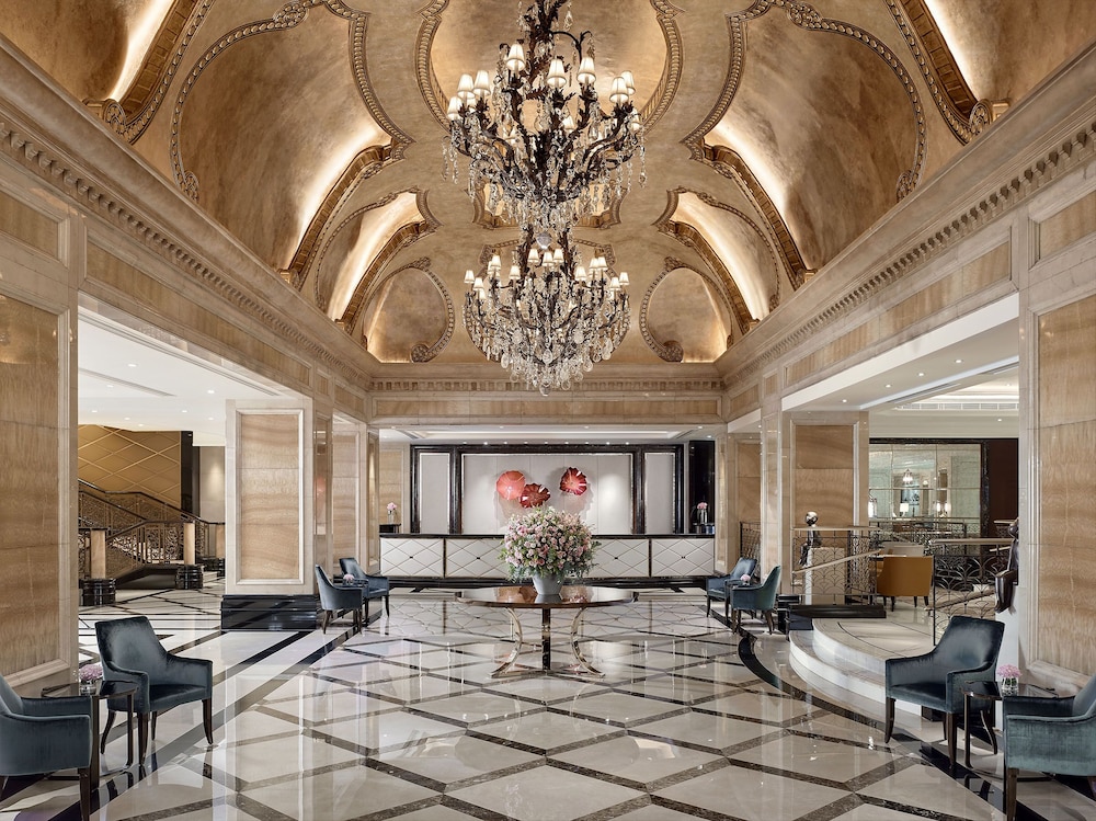 The Langham Hong Kong 2/75