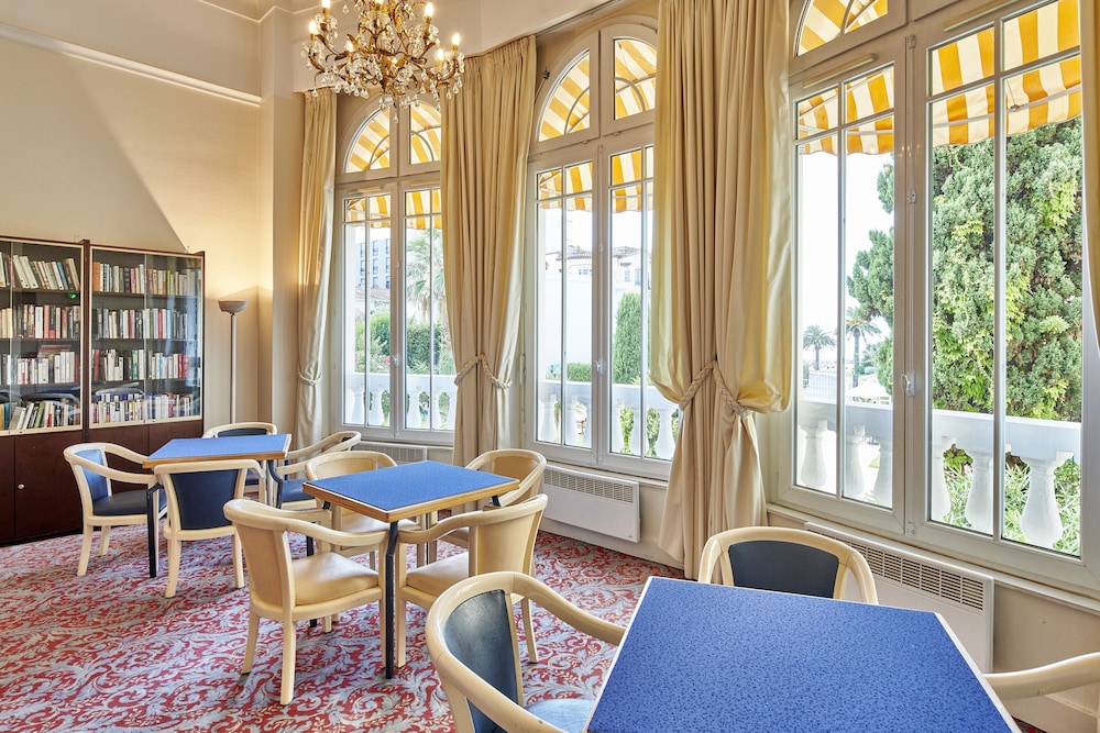 Residence Le Mediterranee 33/49