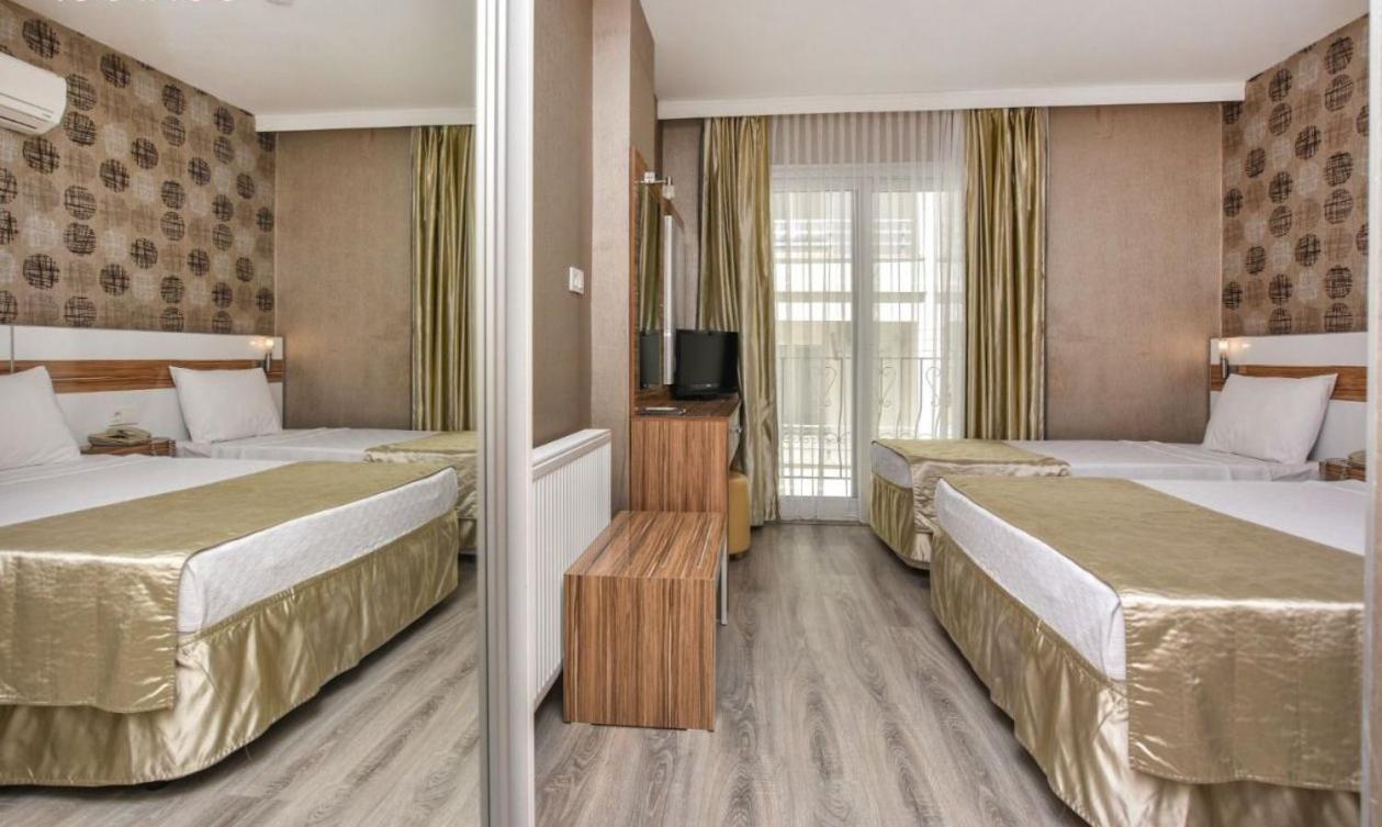 Acem Hotel 13/50