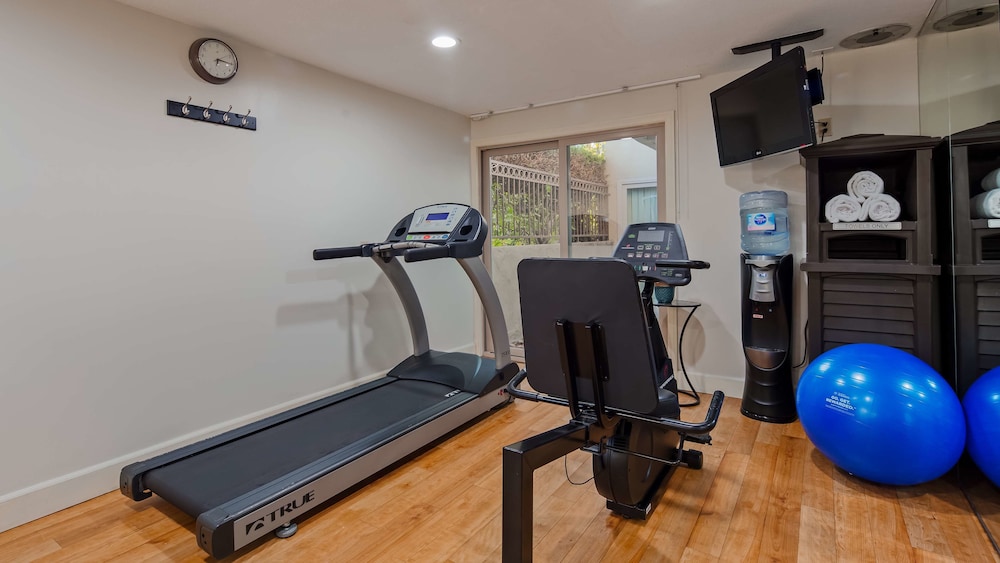Best Western Royal Palace Inn & Suites 27/46