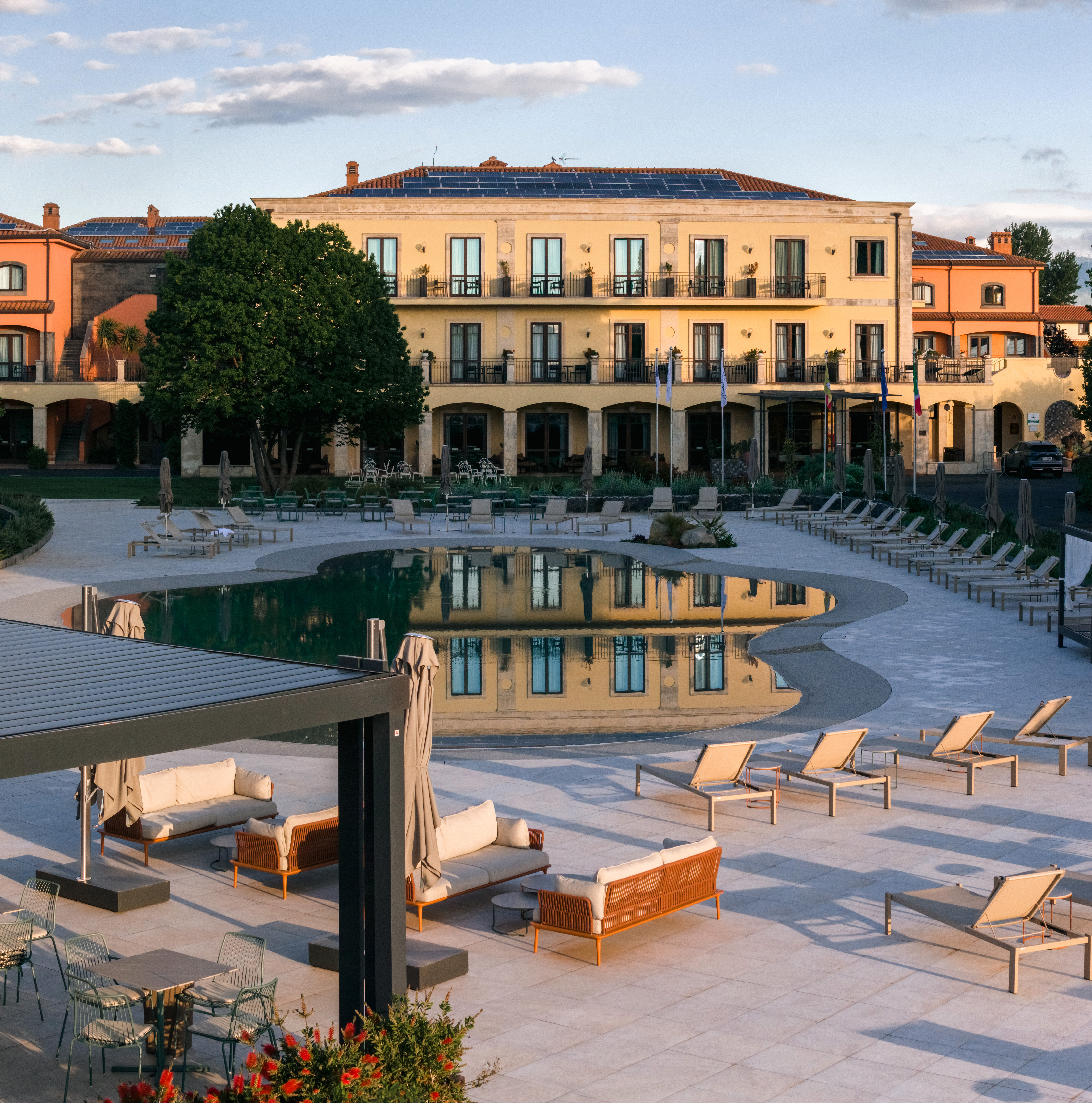 Picciolo Etna Golf Resort & Spa, Curio Collection by Hilton 65/69