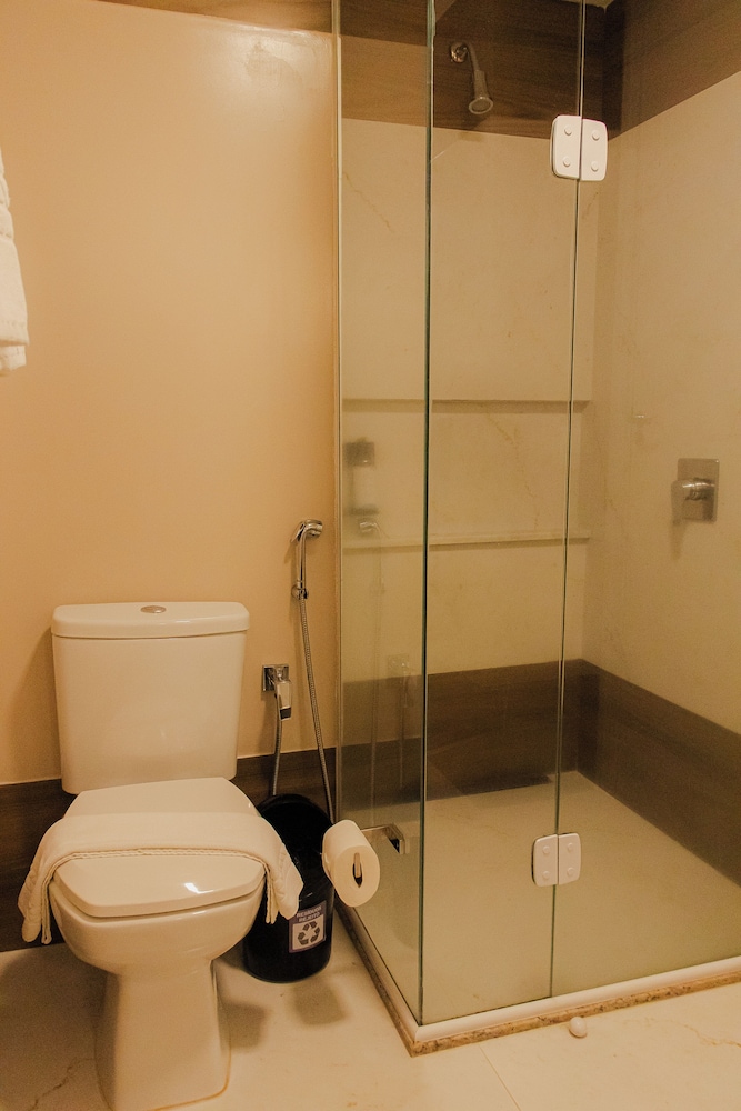 Collection, Apartment, Queen and Twin Beds، Recanto Cataratas - Thermas, Resort e Convention 10/10