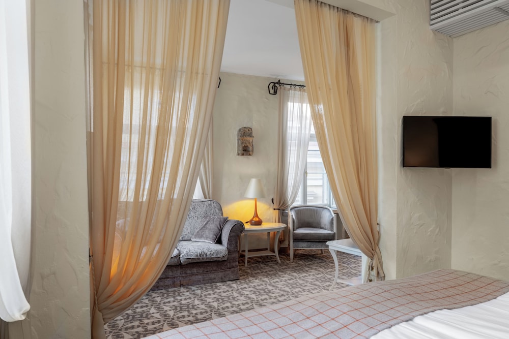 Rixwell Collection Savoy Boutique Hotel (Tallinn) 27/50