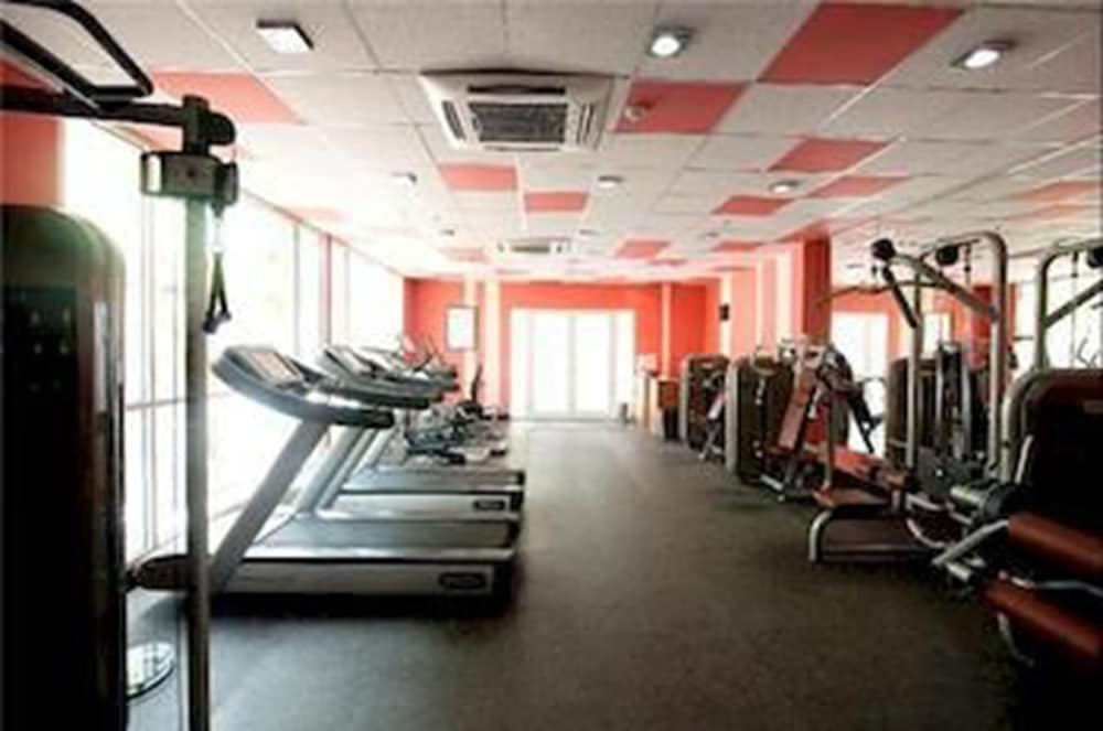 Muong Thanh Xa La Hotel 21/36
