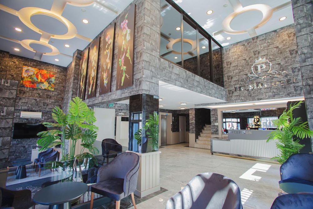 Prusias Otel 6/38