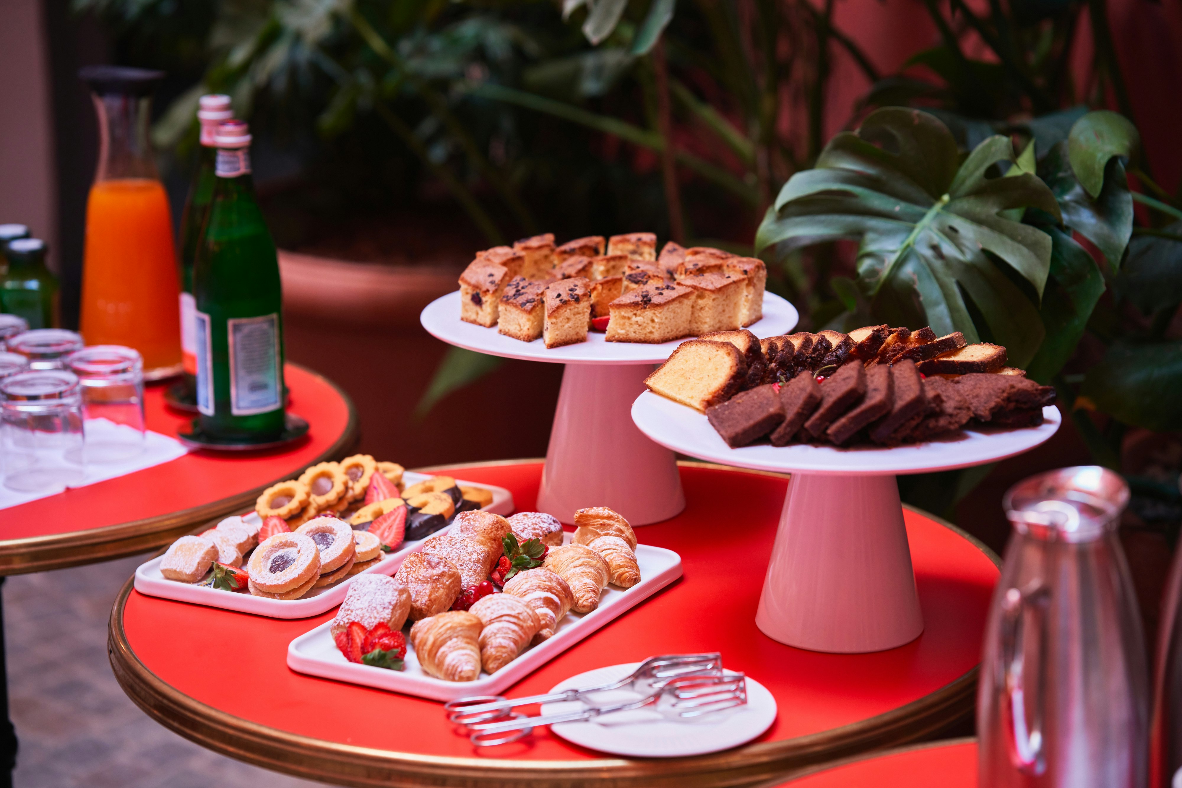 UNAHOTELS Trastevere Rome 67/80