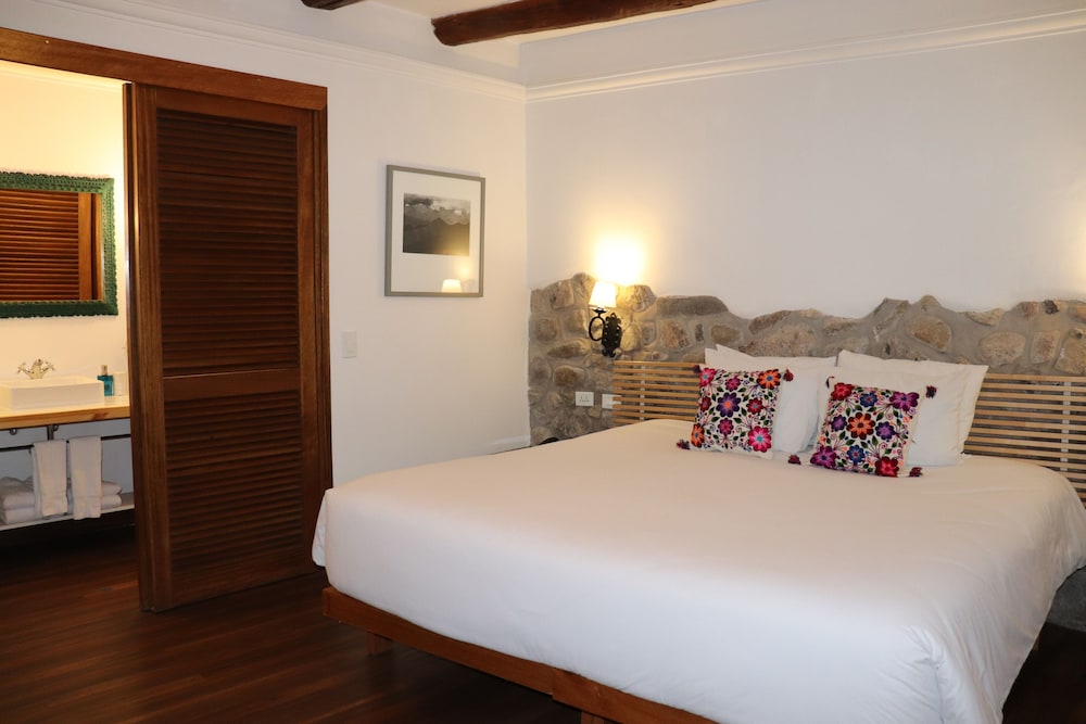 QUINTA SAN BLAS BY ANANAY HOTELS 15/50