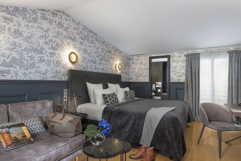 Hotel Cambon 22/72