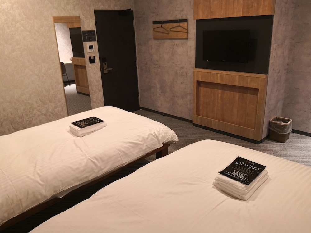 Eight Point Inn Kanazawa 16/42
