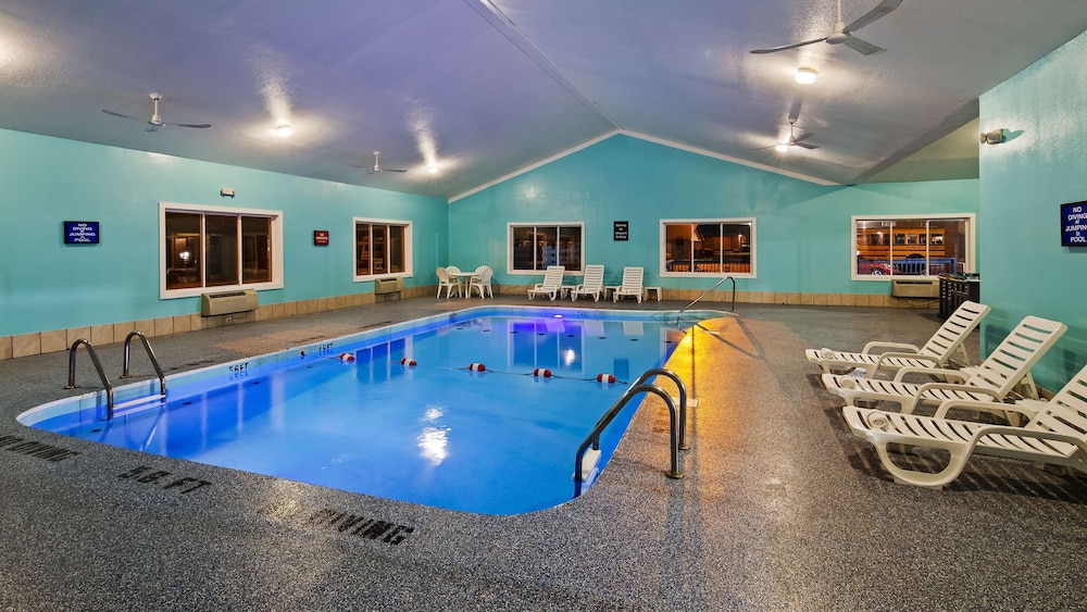 SureStay Hotel by Best Western Greenville 5/43