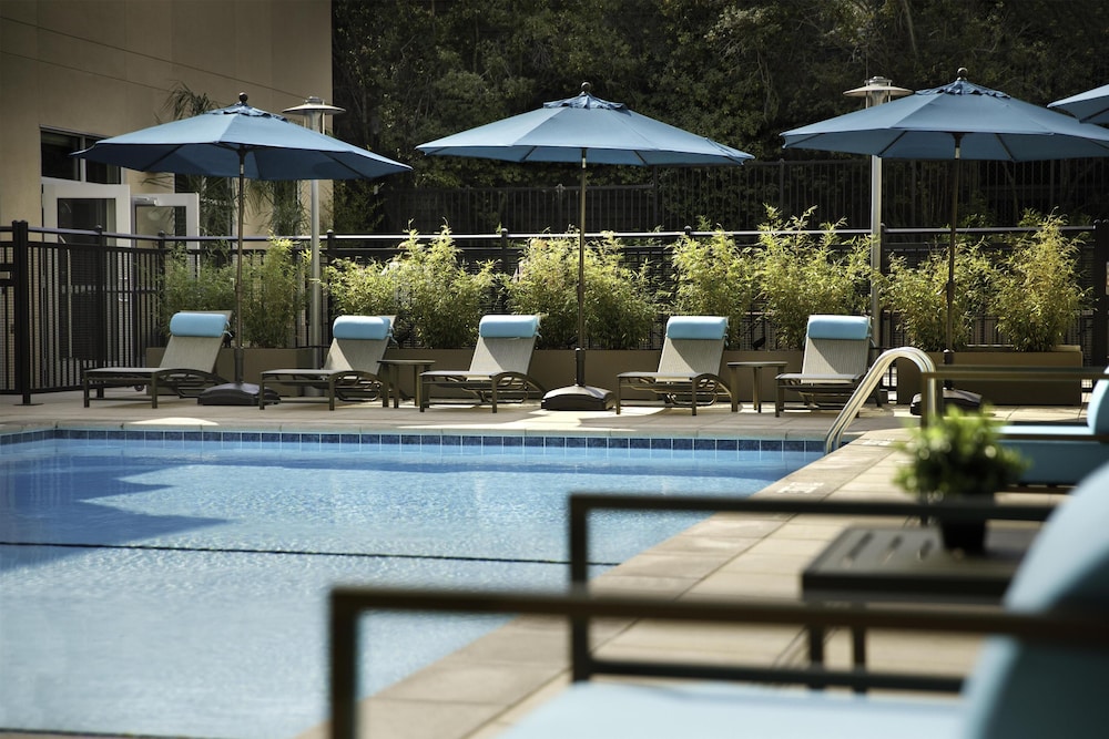 Hyatt Place Santa Cruz 19/49