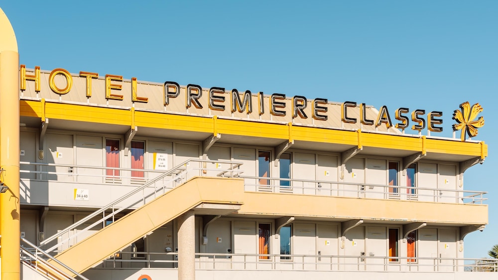 Premiere Classe Nantes Sud Reze Aeroport 2/61