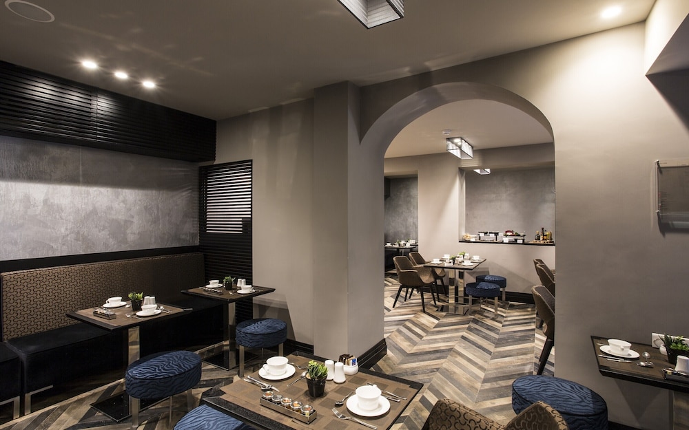 The Style Hotel Rome 34/50
