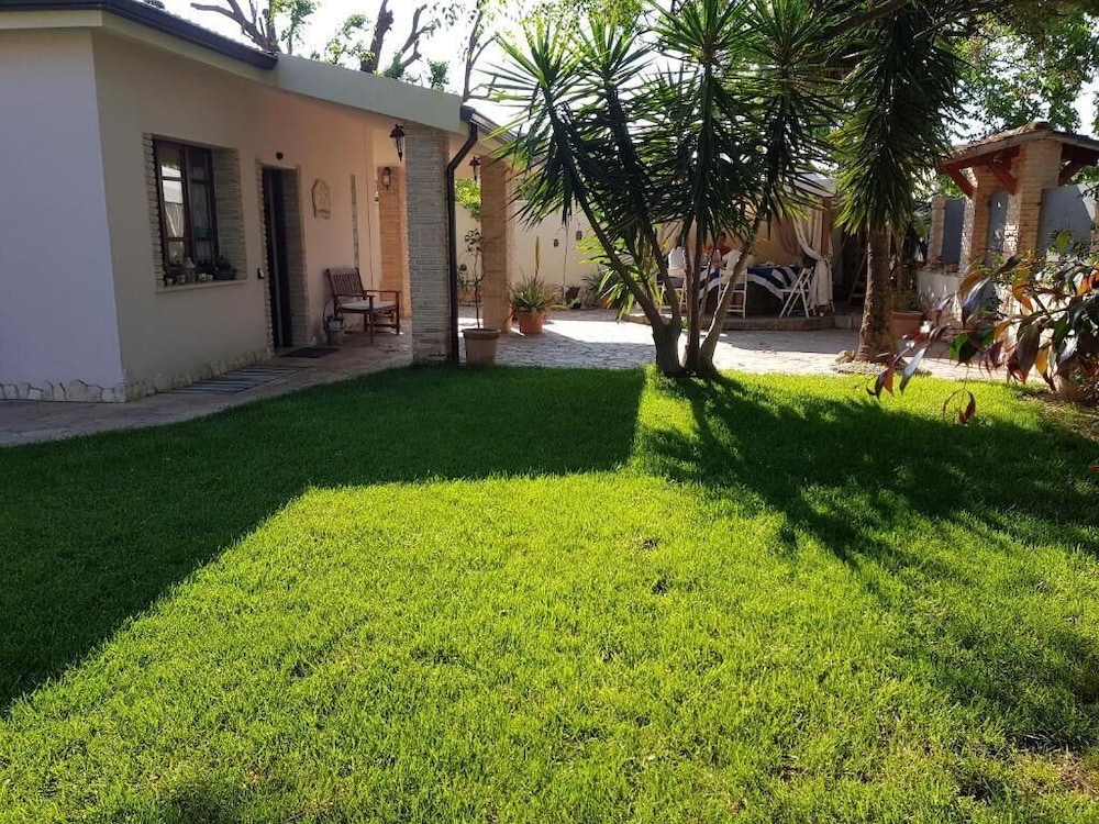 Gentarrubia - B&B 31/50