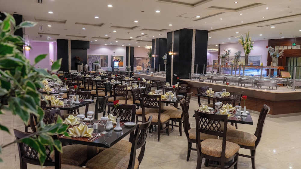 برج فندق الصفوة 3(Al Safwa Tower 3 Hotel -EX ( Dorrar Aleiman Royal Hotel Makkah )) 42/55