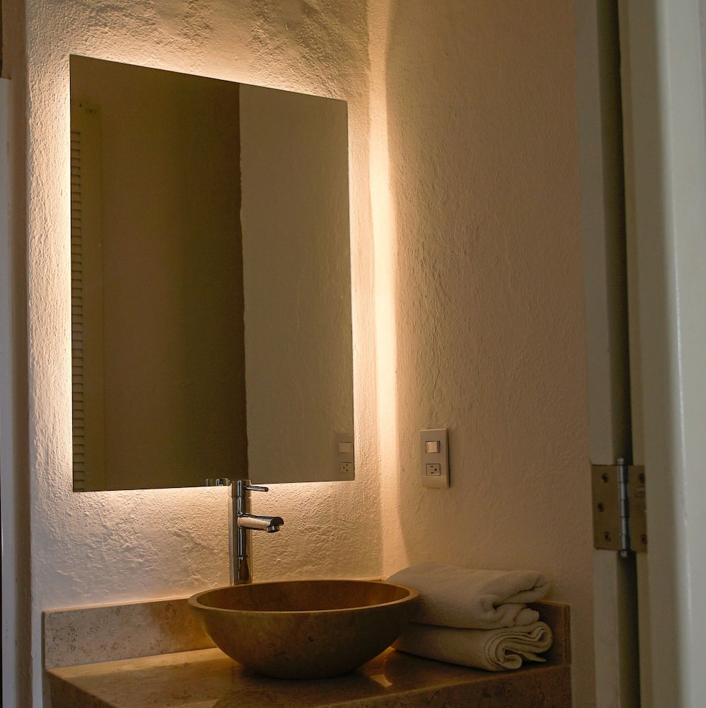 Hotel Villa Mexicana Puerto Escondido 38/42