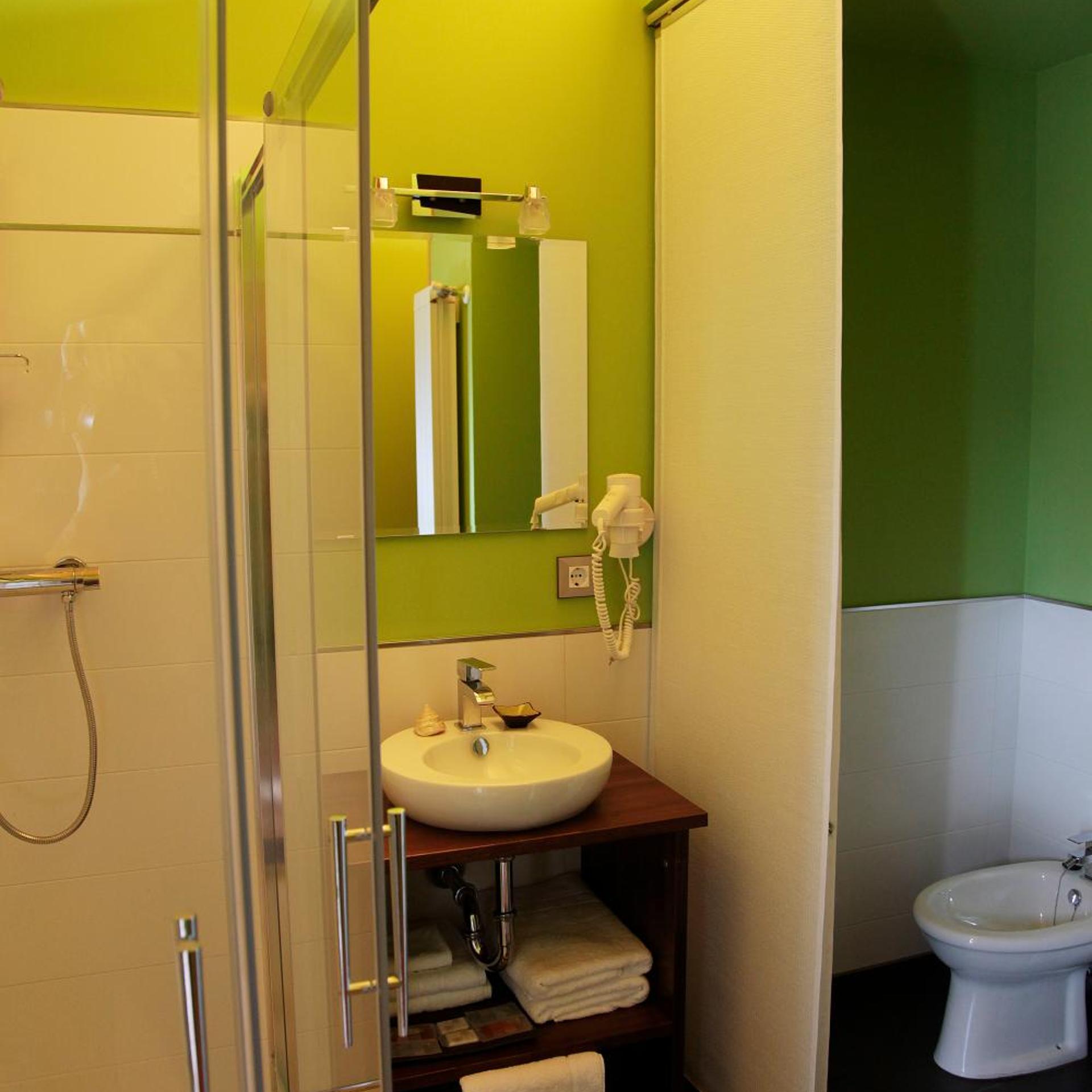 Hotel Araz 43/50