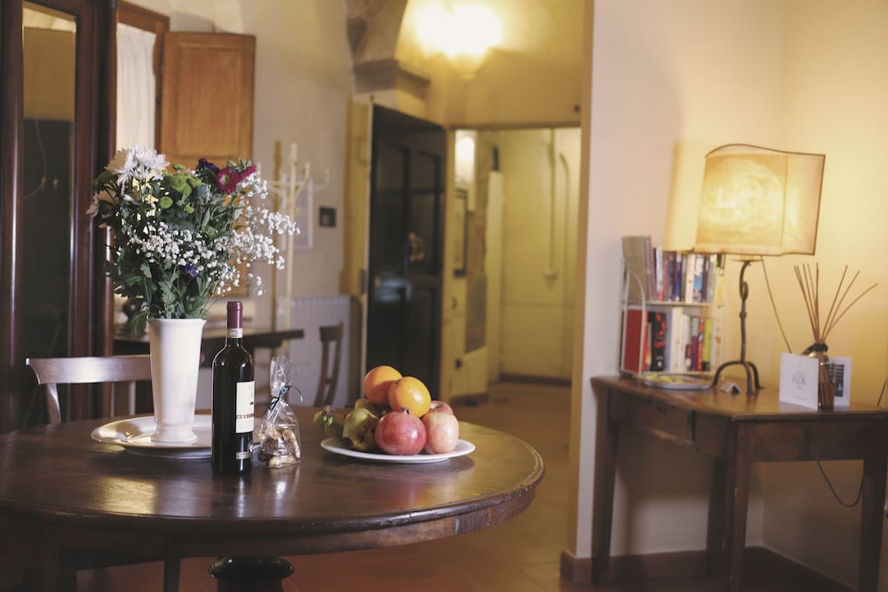 Residence Palazzo Belfiore 56/70