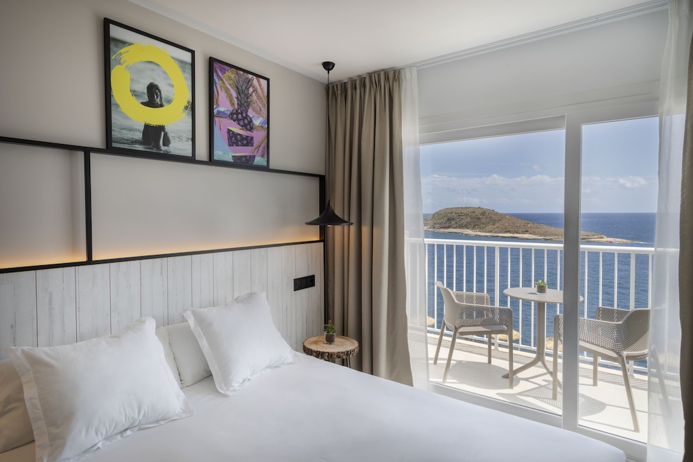 Hotel Florida Magaluf - Adults Only 12/49