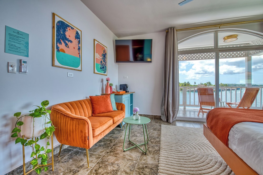 Bocas Paradise Hotel 29/50