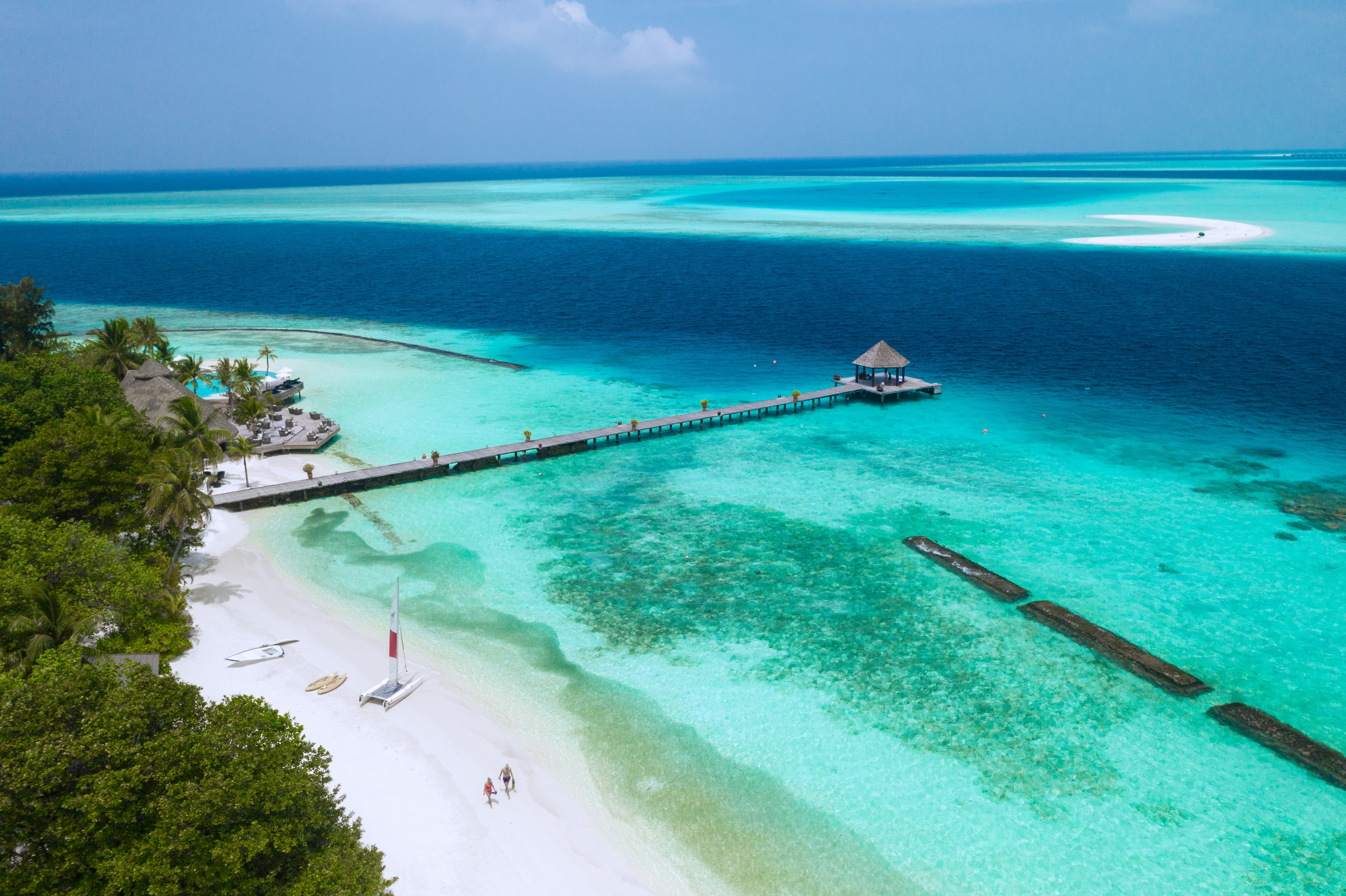 Komandoo Island Resort & Spa - Adults Only 105/122