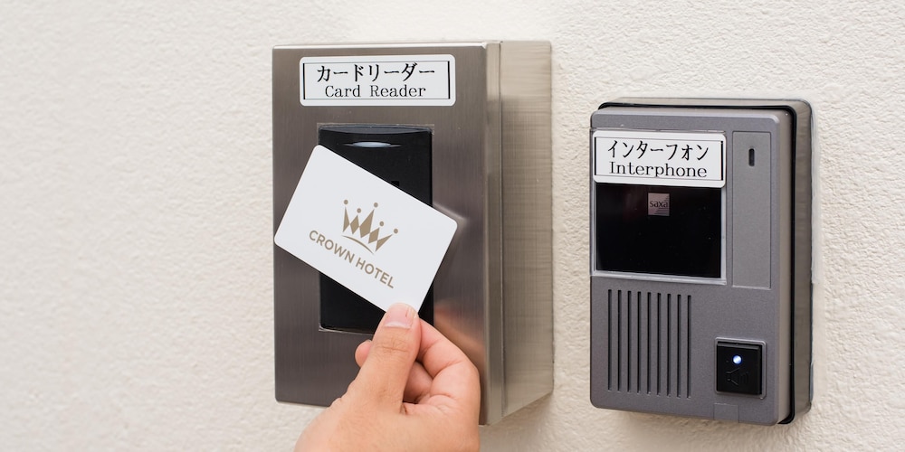 Crown Hotel Okinawa Annex 26/50