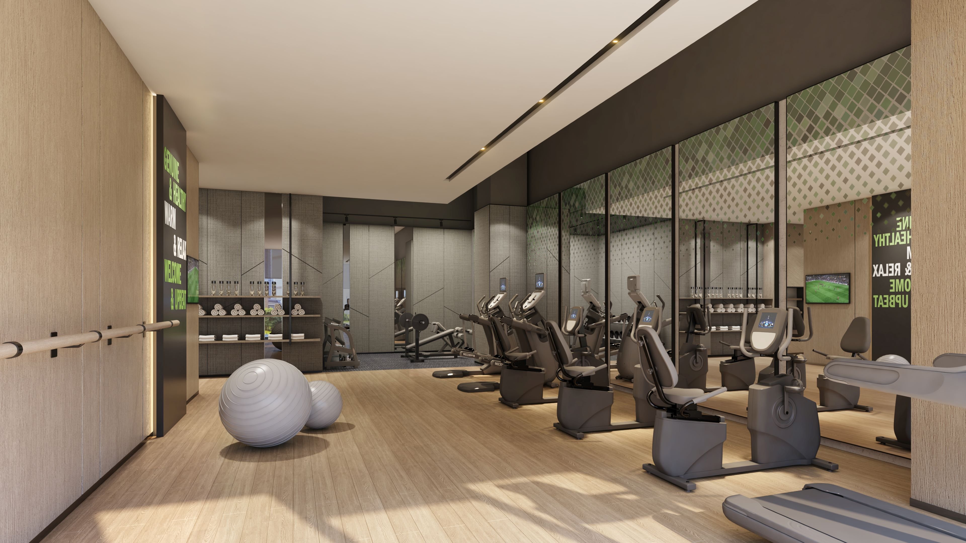Holiday Inn Yongkang 6/21