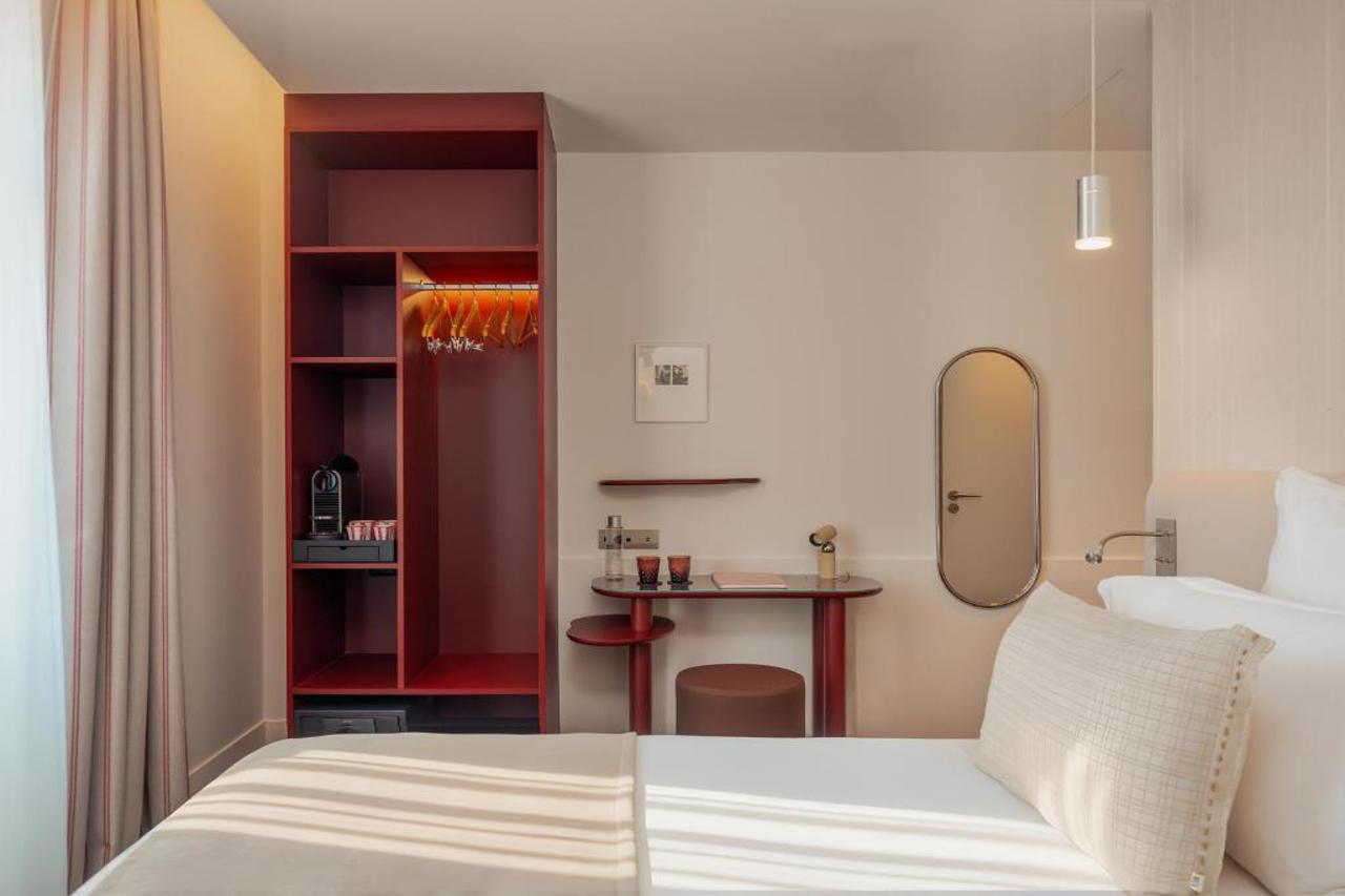 Hotel Saint Christophe Aix en Provence Centre Ville by Germain Collection 25/66