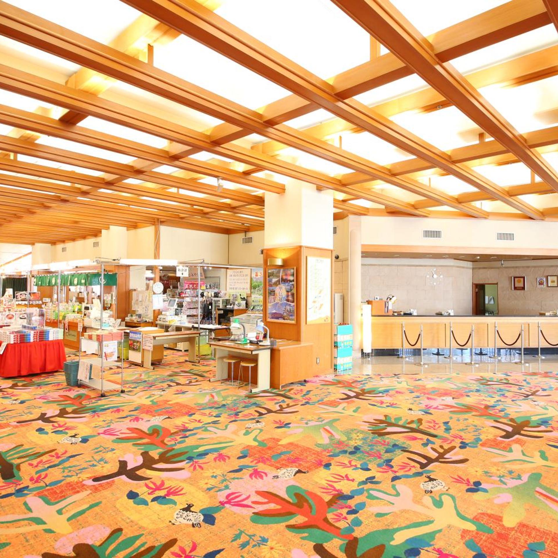 Tateyama Prince Hotel 34/34