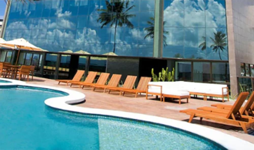 Ritz Suites Grand Hotel Boutique in MACEIO
