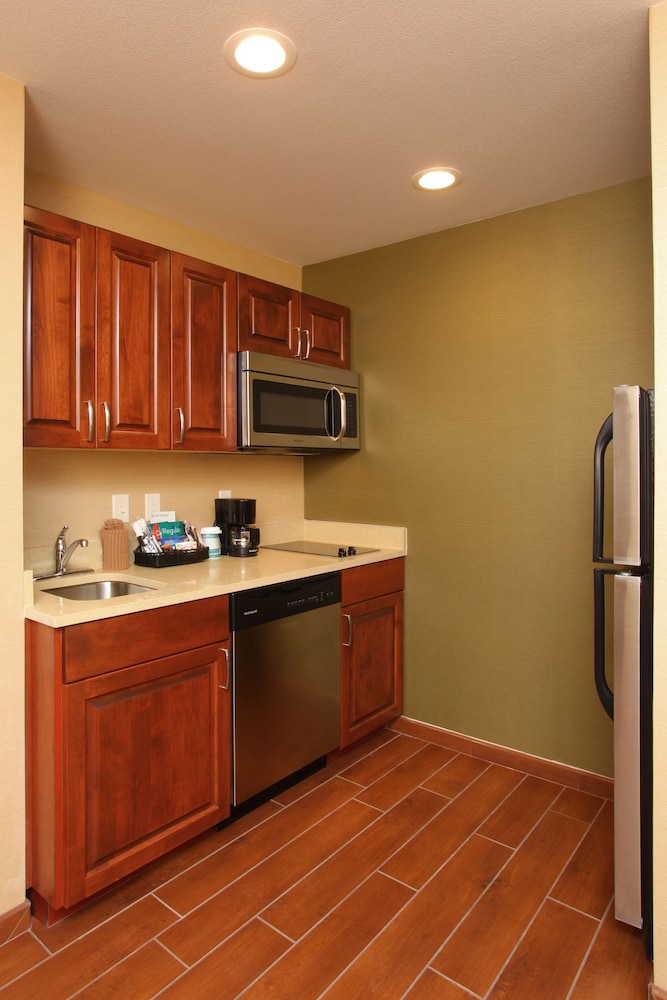 Homewood Suites by Hilton Richland 11/49