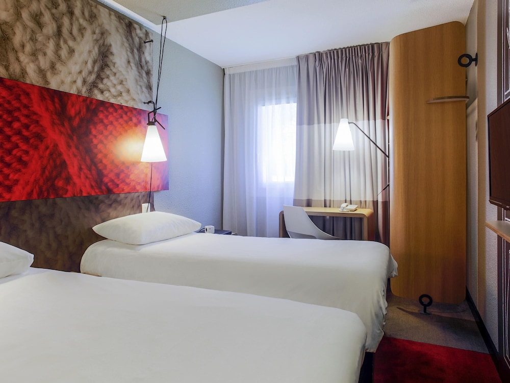 STANDARD, TWIN BEDS