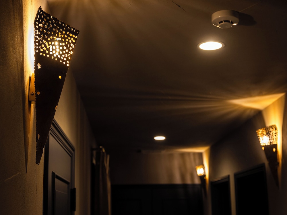 Nakasatsunai Glamping Resort Feriendorf 19/50