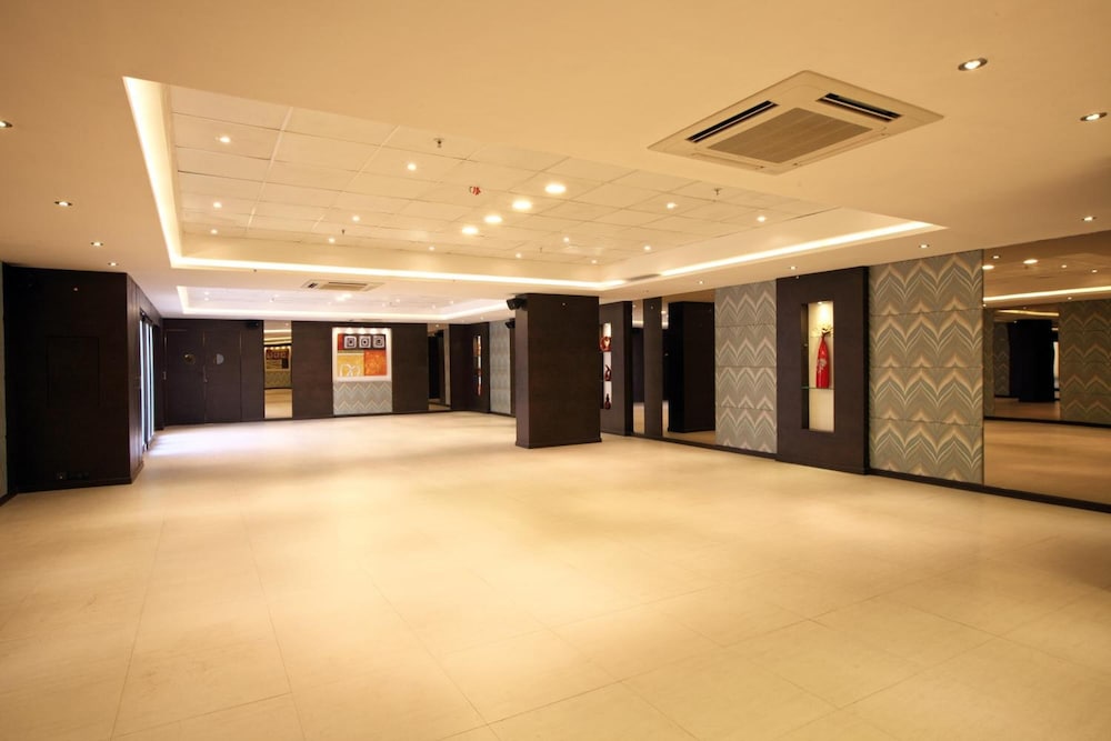 Octave Hotel Spa Sarjapura Road 12/38