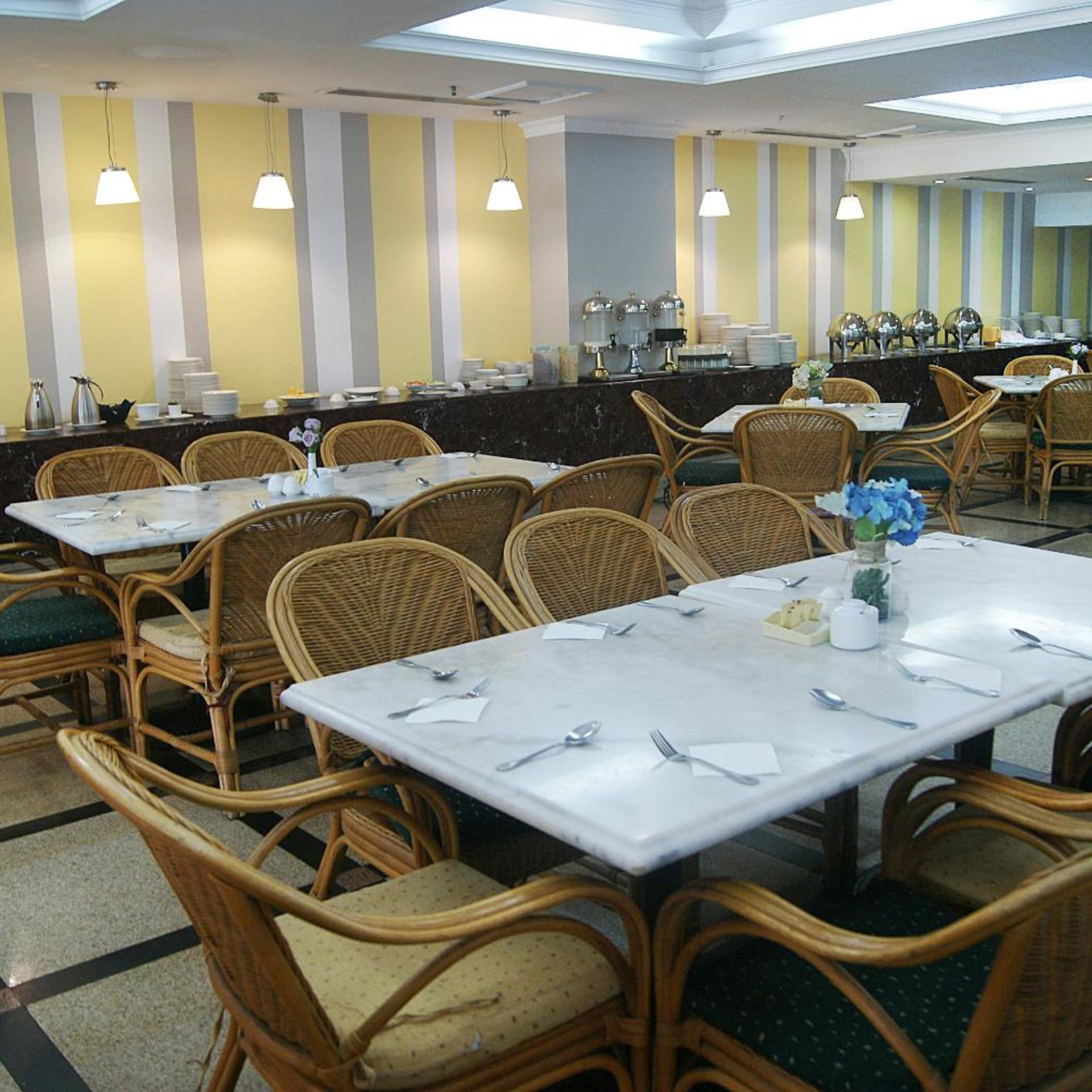Tang Dynasty Park Hotel 36/50