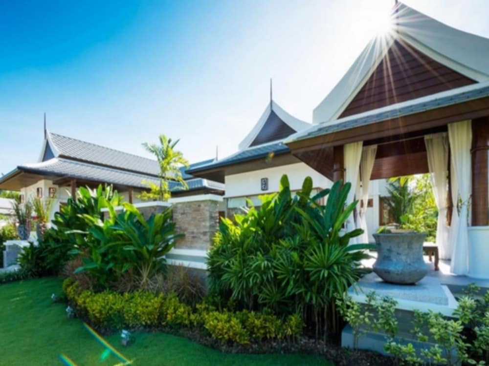 Pimann Buri Pool Villas Ao Nang Krabi 27/27