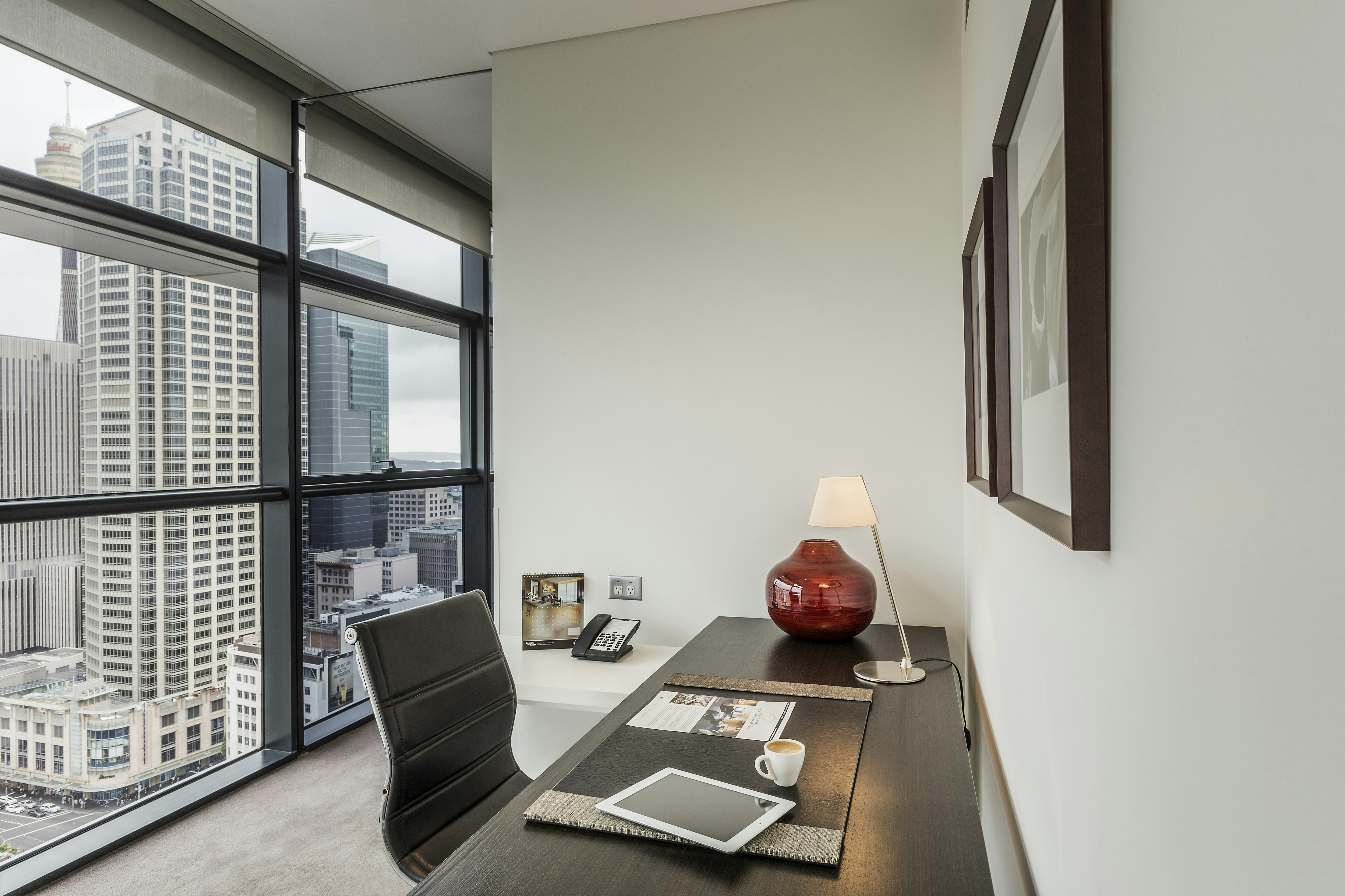 Fraser Suites Sydney 15/38