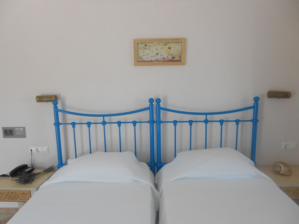 Akti Aegeou Hotel photo4