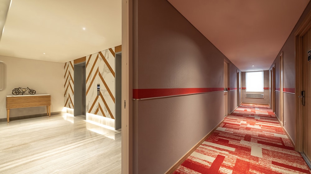 ibis Mumbai Vikhroli 49/68
