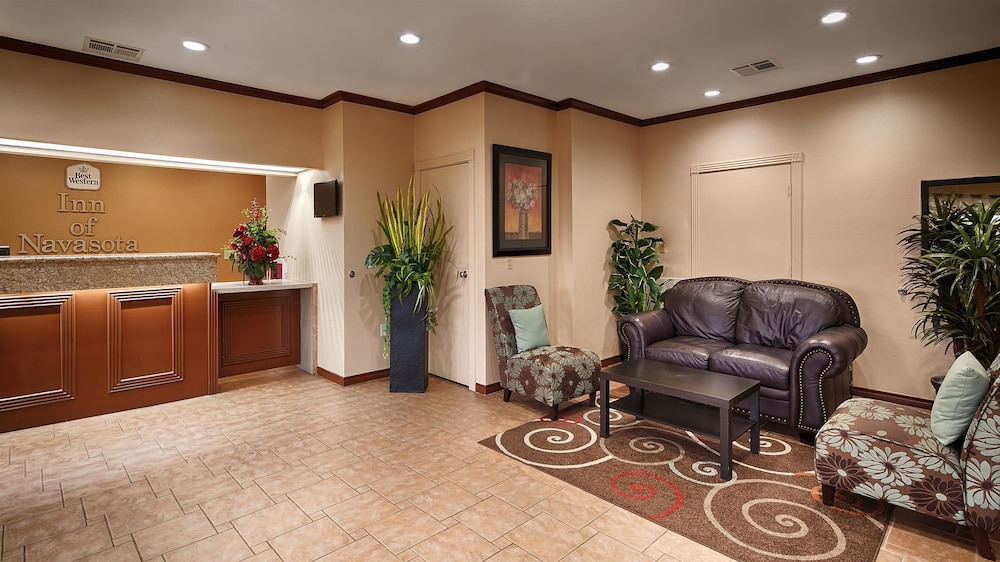 Days Inn by Wyndham Navasota 9/60