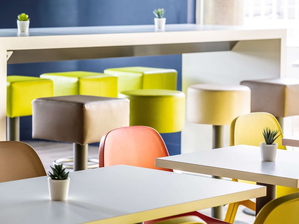 ibis budget Montpellier Nord 25/52
