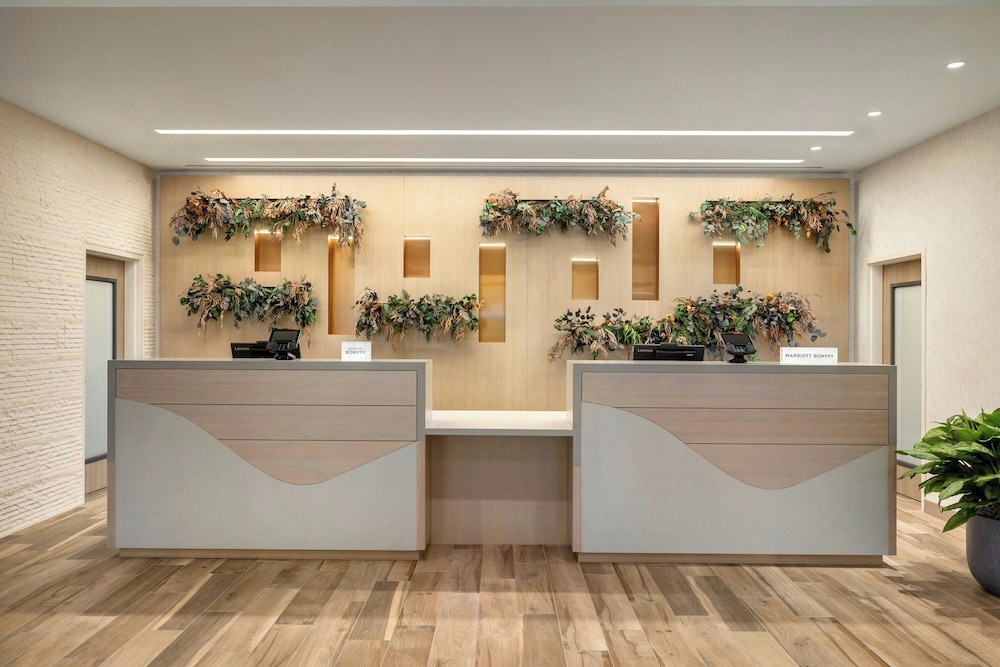 SpringHill Suites By Marriott San Luis Obispo 15/65